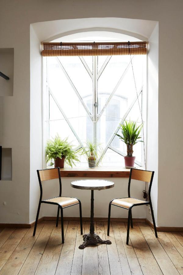 Loft D'architecte Sur Le Vieux Port * Marseille