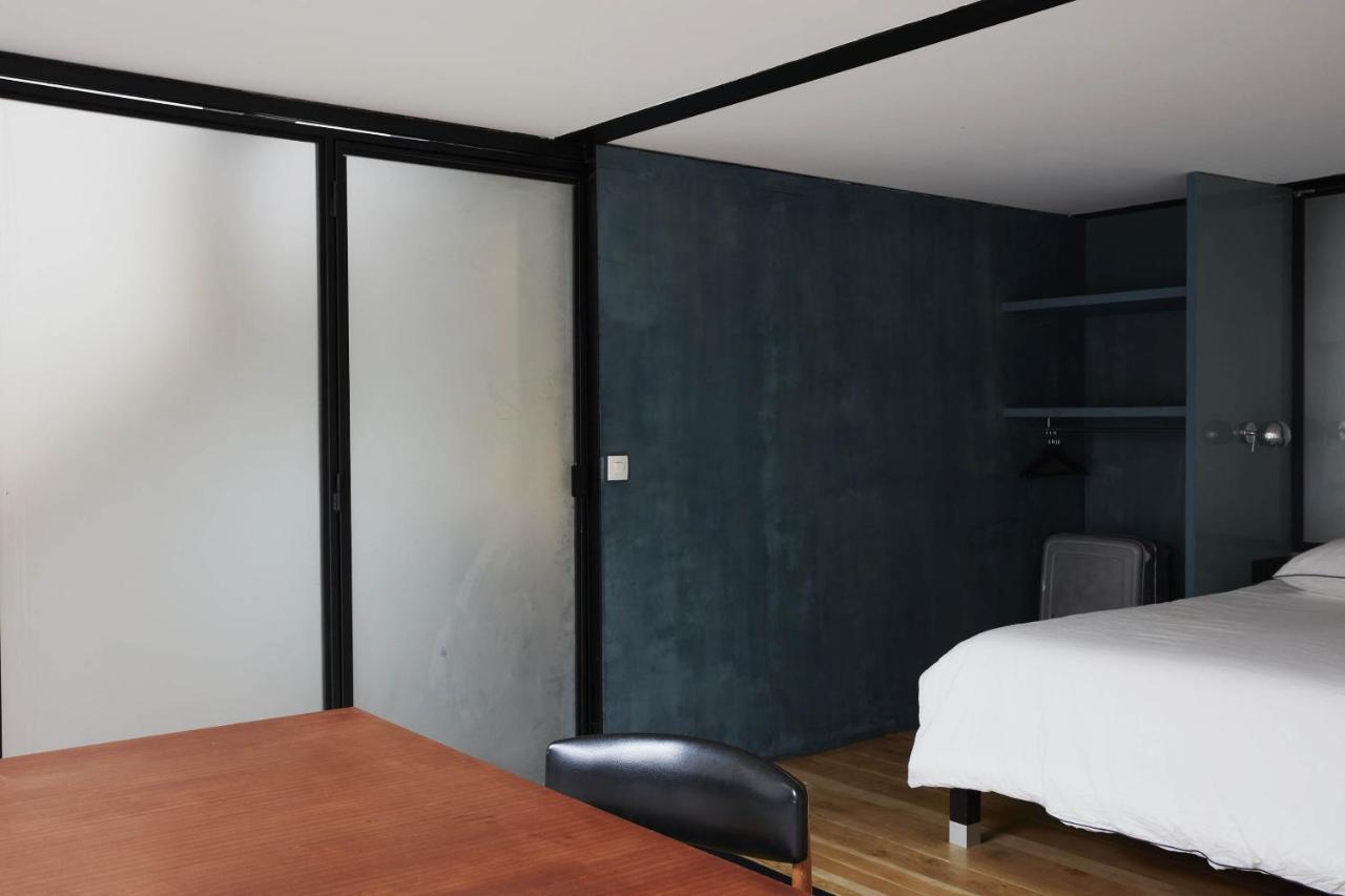 Loft D'architecte Sur Le Vieux Port Appartement Marseille